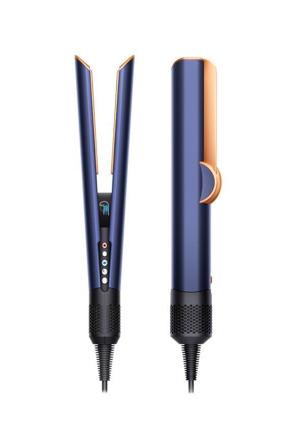 ZAIA Airstraits™ Styler 2-i-1