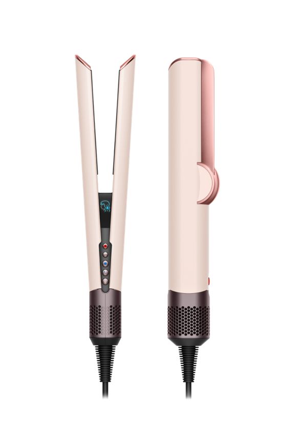ZAIA Airstraits™ Styler 2-i-1