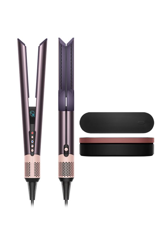 ZAIA Airstraits™ Styler 2-i-1
